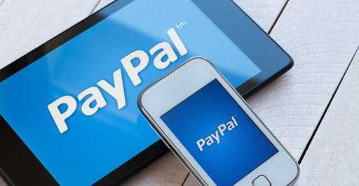 Амерыканская гандлёвая палата падтрымлівае запуск PayPal ў Украіне