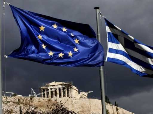 Premier Francji: Europa byłaby słabsza bez Grecji