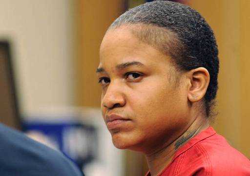 Detroit mother who killed her kids and placed them in freezer pleads guilty