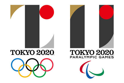 Автора логотипа Олимпийских игр Токио 2020 обвиняют в плагиате