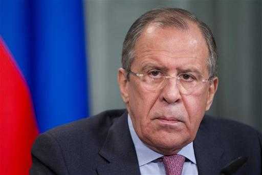 Министр иностранных дел России считает недовольство ЕС  по поводу запрета на въезд в Россию европейских дипломатов “абсурдным”