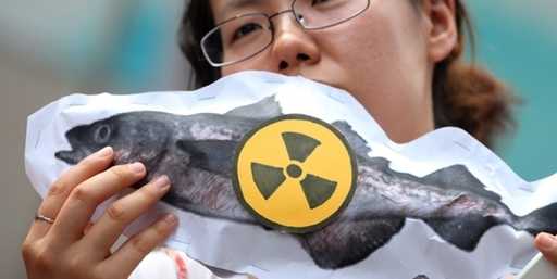 Южная Корея и Япония обсудят снятие запрета на импорт “радиоактивной рыбы”