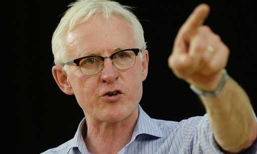 Norman Lamb: More than half of current British government ministers have taken drugs
