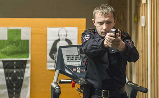 Russian police can be empowered to shoot even in public places