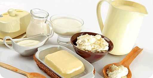 18 украинских компаний получили возможность продавать украинскую молочную продукцию в Китай