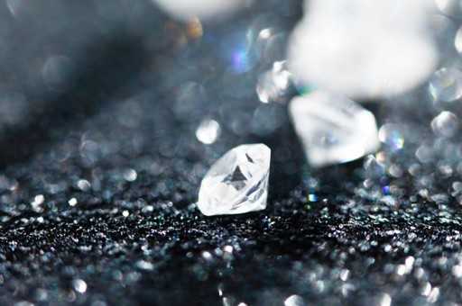 Ученые создали новую форму углерода, которая тверже алмаза