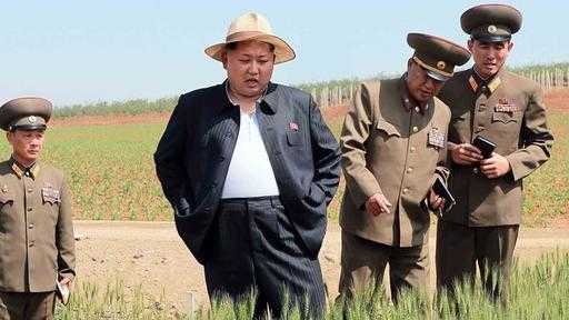 Ким Чен Ын набрал вес, снова вызывая опасения по поводу его здоровья