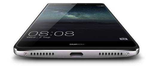 Huawei Mate S и Huawei Watch бросают вызов iPhone 6 Plus и Apple Watch