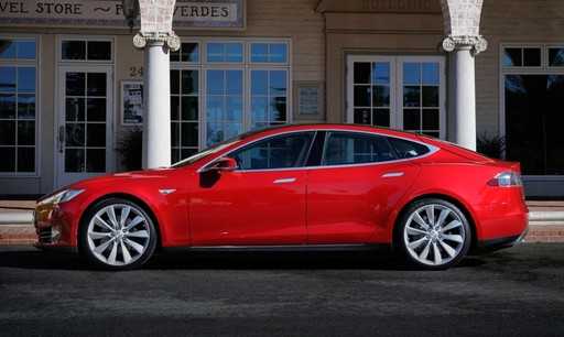 Tesla to design fully driverless cars