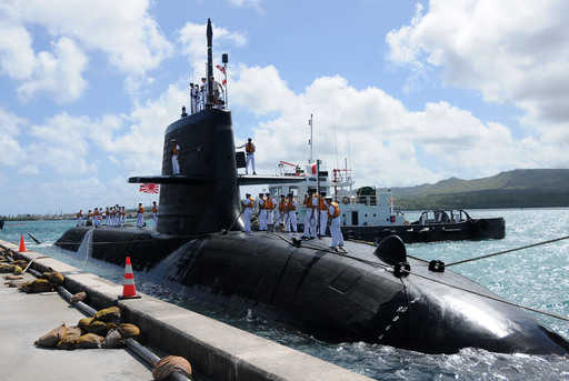 Министры обороны Японии и Австралии обсудили ситуацию в Южно-китайском море и приобретение подводных лодок