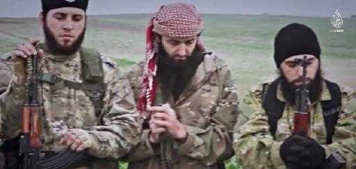 ИГИЛ обращается к балканским мусульманам: “Присоединяйтесь к нам, или убивайте у себя дома”