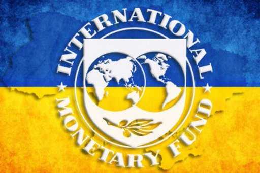 Ukraine receives $1,7 bln second tranche of IMF loan