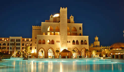 Египетская генеральная туристическая и отельерная компания планирует инвестировать 115 млн долларов США