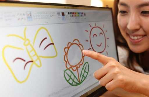 LG Display to produce world's thinnest touch screen for laptops