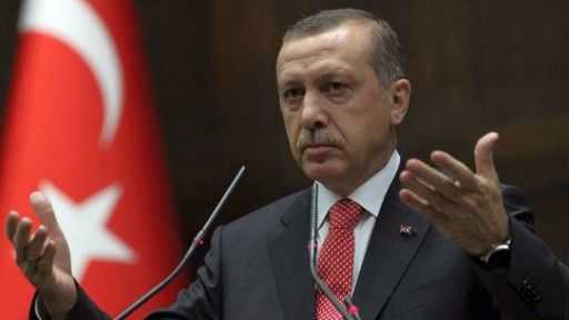 Тройное поражение турецкого президента Эрдогана
