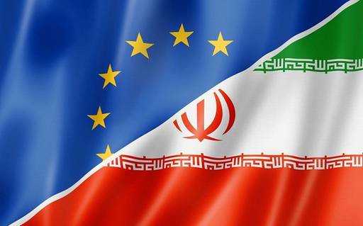 Иранские силовики сорвали пресс-конференцию делегации Евросоюза