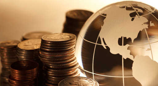 Global economy ‘to grow at 3.1pc this year’