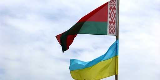 Белоруссия будет ретранслировать украинский телеканал