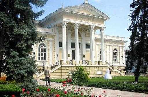 Odesa to host 1st International Literature Fest
