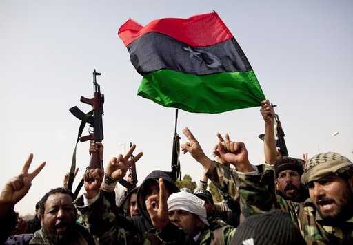 Штайнмайєр збирає в Берліні воюючі сторони Лівії