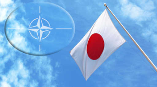 Источники: Япония заинтересована в присоединении к ракетостроительному консорциуму НАТО