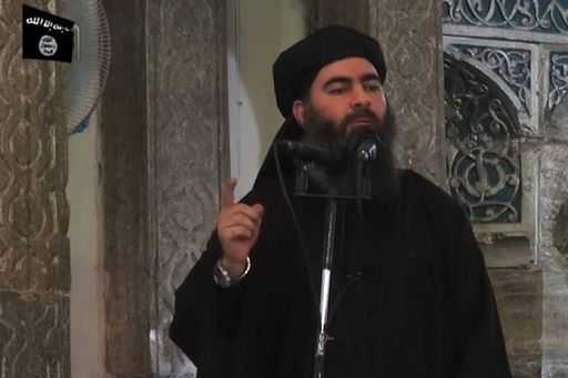 Аль-Каида объявляет войну ИГИЛ за то, что его лидер объявил себя лидером всех мусульман