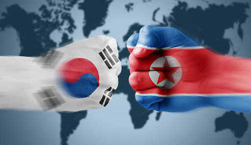 Активисты обвиняют южнокорейское правительство в срыве юбилейного саммита с Северной Кореей