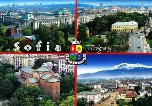 Bulgaria ottiene l'approvazione per creare il Museo del turismo mondiale a Sofia