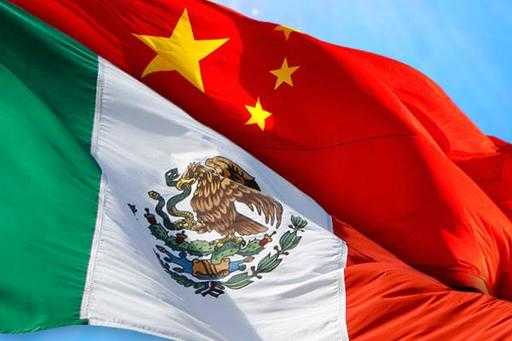 Мексика и Китай реализуют ряд совместных авиационно-космических и геопространственных проектов
