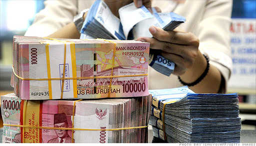 Индонезия сокращает отрыв от Сингапура в достижении высокого уровня благосостояния среди стран Юго-Восточной Азии