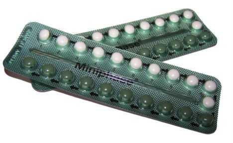 Pigułka antykoncepcyjna „zmienia zachowanie kobiet”