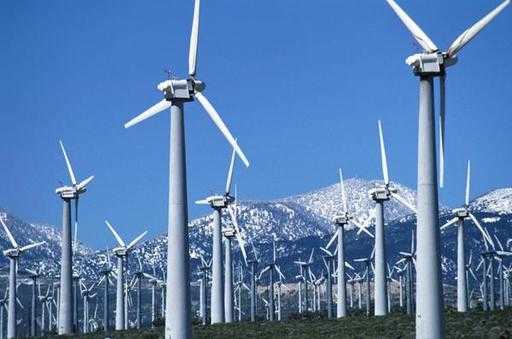 EBRD is supporting Montenegro’s first commercial wind power plant