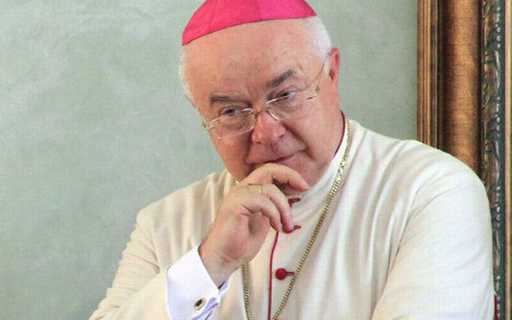Ватикан: суд над священиком-педофілом почнеться в липні