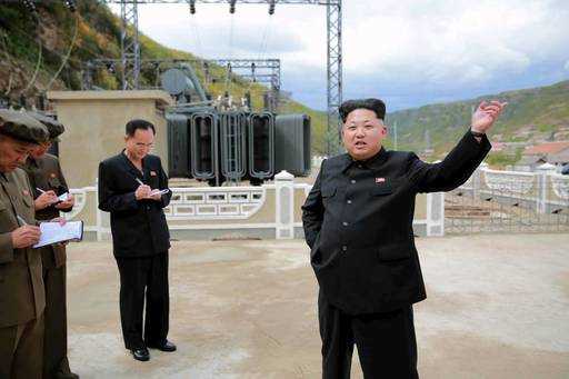 Северная Корея планирует новый запуск ракет; Токио призывает воздержаться от провокаций