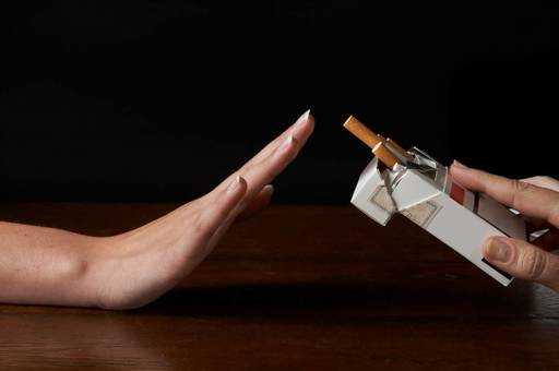 Как дети могут помочь родителям бросить курить