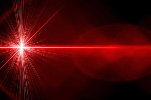 Новый лазер сможет сгенерировать температуру Солнца за доли секунды