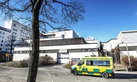 В Швеции открыли первый центр реабилитации для изнасилованных мужчин
