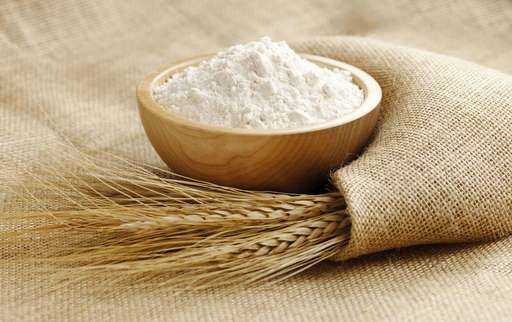 Fabryka wyrobów piekarniczych „Talne” wysłała pierwszą partię mąki do Chin