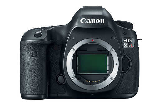 Canon выпустил 80 миллионов фотокамер серии EOS