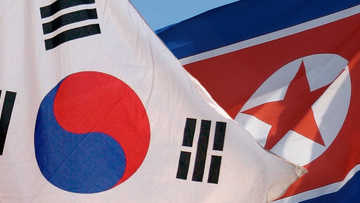Последние новости из Кореи: северокорейцы что-то затевают