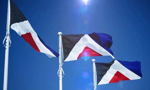 Власти Новой Зеландии согласились вынести на референдум еще один, пятый, вариант национального флага