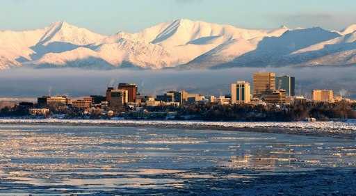 Москву пригласили на конференцию по Арктике в США