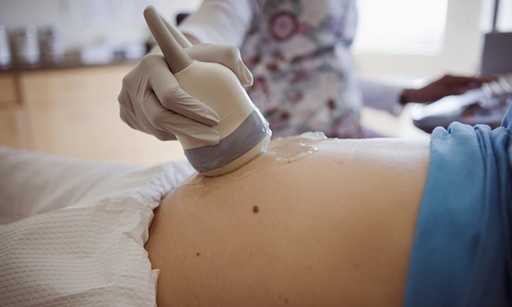 Британские медики советуют беременным не спешить верить в худшее