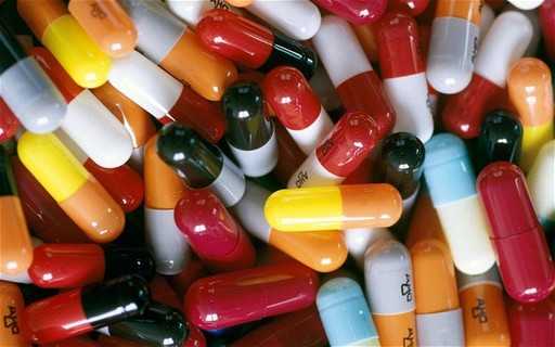 Во Франции из-за массового употребления антибиотиков ежегодно умирают 13,000 человек