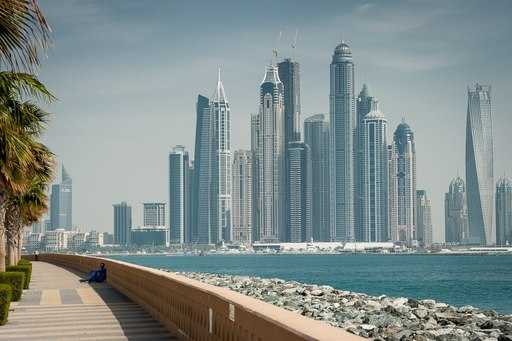 UAE ranked 5th in global readiness index