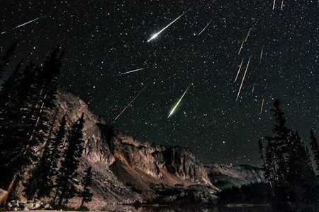 Земля в опасности: на планету может обрушиться кометный дождь