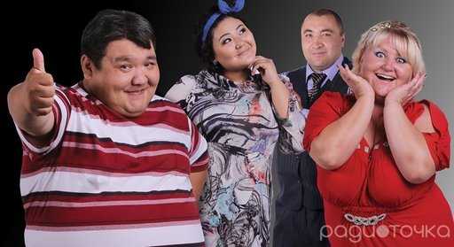 Wielka szansa: reality show szturmem podbija Kazachstan