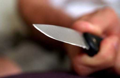 В Таиланде мужчина зарезал ножом пятерых детей