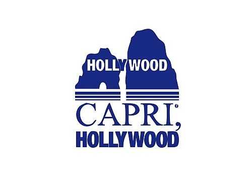 Острів Капрі приймає кінофестиваль