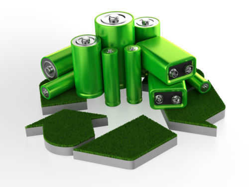 Украинские ученые разработали экологически чистые батарейки, которые заряжаются за 5 секунд